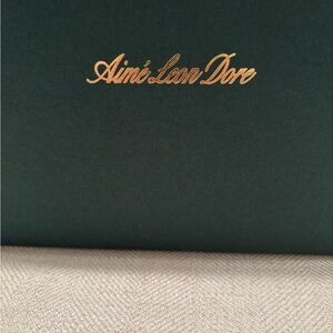 Aimé Leon Dore Brown Loafer in Box